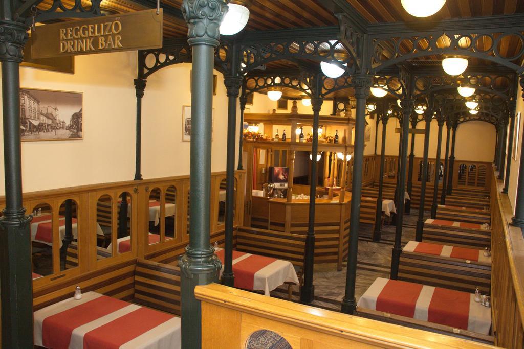 Hotel Pannonia ميسكولك المظهر الخارجي الصورة