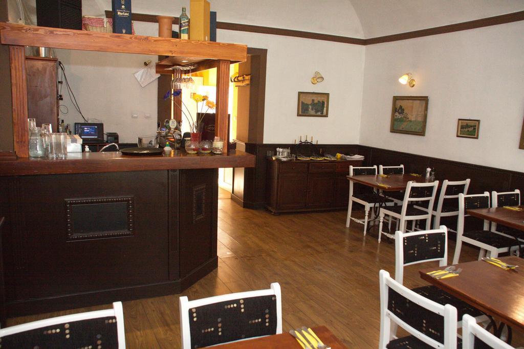 Hotel Pannonia ميسكولك المظهر الخارجي الصورة