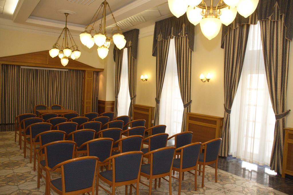 Hotel Pannonia ميسكولك المظهر الخارجي الصورة