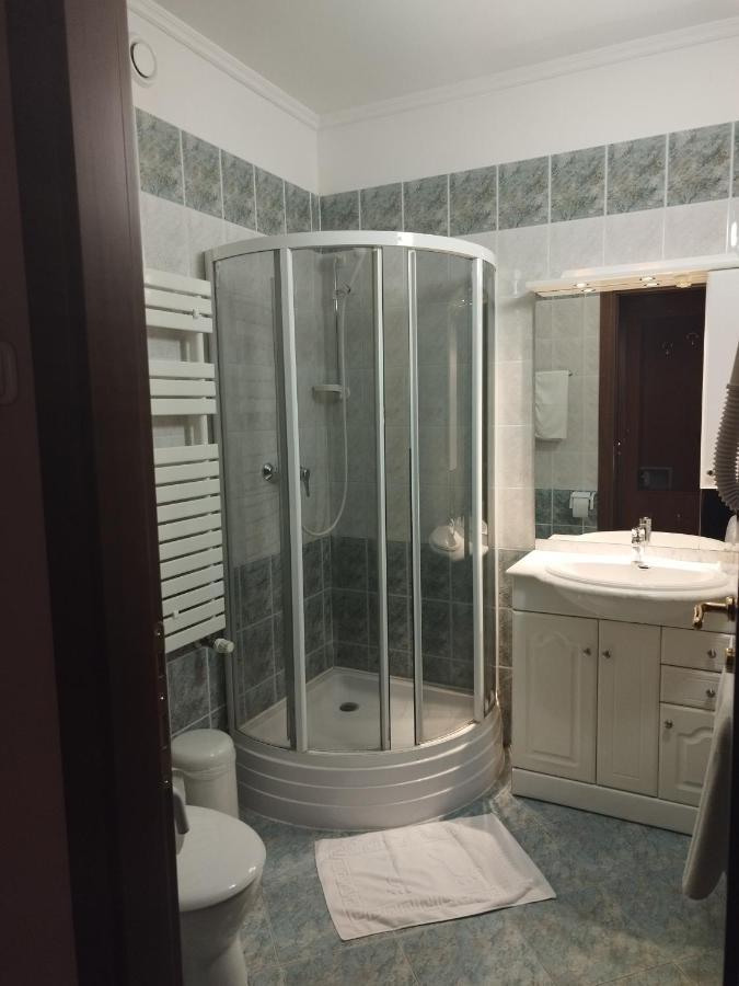 Hotel Pannonia ميسكولك المظهر الخارجي الصورة