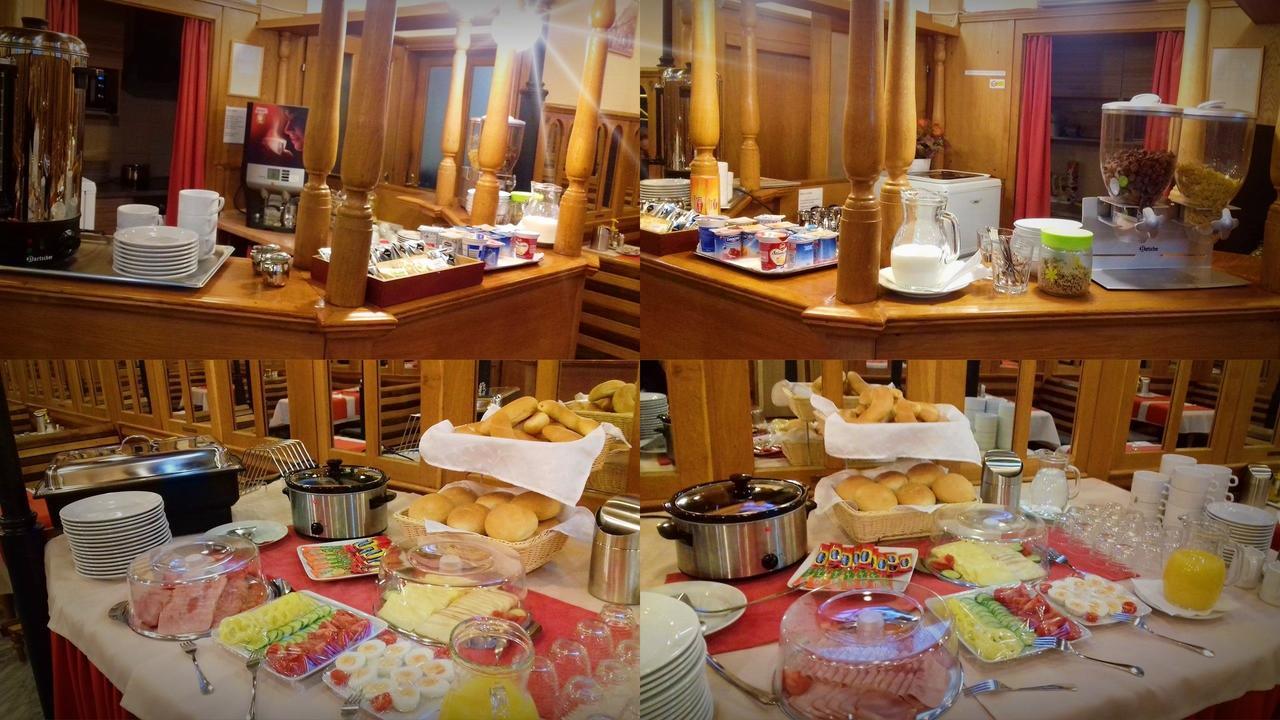 Hotel Pannonia ميسكولك المظهر الخارجي الصورة